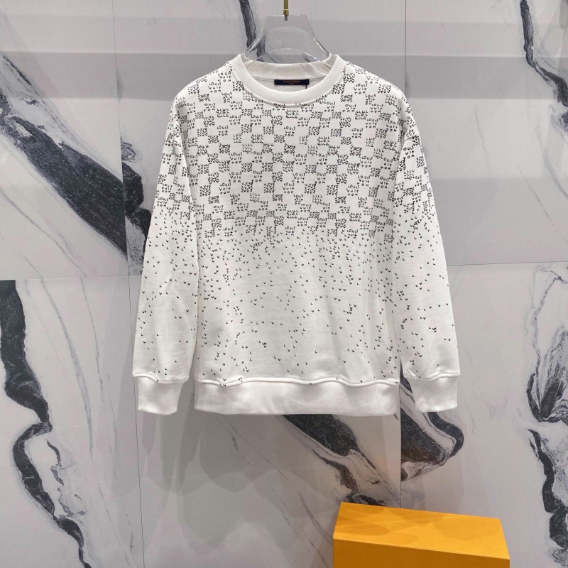 LV Hoodies